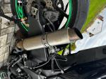 Klikněte pro detailní foto č. 11 - Kawasaki ZX-6R Ninja