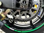 Klikněte pro detailní foto č. 13 - Kawasaki ZX-6R Ninja