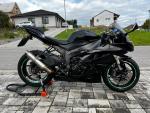 Klikněte pro detailní foto č. 3 - Kawasaki ZX-6R Ninja