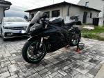 Klikněte pro detailní foto č. 7 - Kawasaki ZX-6R Ninja