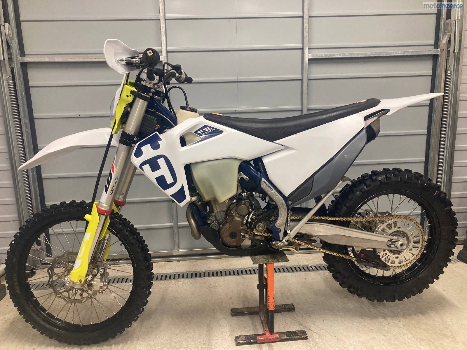 Husqvarna FE 350