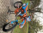 Klikněte pro detailní foto č. 1 - KTM 125 SX