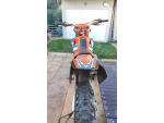 Klikněte pro detailní foto č. 8 - KTM 125 SX