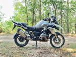 Klikněte pro detailní foto č. 1 - BMW R 1200 GS LC