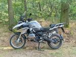 Klikněte pro detailní foto č. 2 - BMW R 1200 GS LC