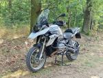 Klikněte pro detailní foto č. 3 - BMW R 1200 GS LC