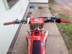 Klikněte pro detailní foto č. 3 - Honda CRF 450 R