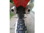 Klikněte pro detailní foto č. 9 - Honda CRF 450 R