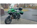 Klikněte pro detailní foto č. 3 - Kawasaki Versys 1000 SE