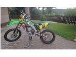 Klikněte pro detailní foto č. 4 - Kawasaki KX 450 F