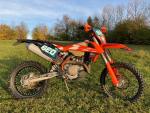 Klikněte pro detailní foto č. 1 - KTM 450 EXC-F