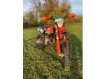 Klikněte pro detailní foto č. 6 - KTM 450 EXC-F