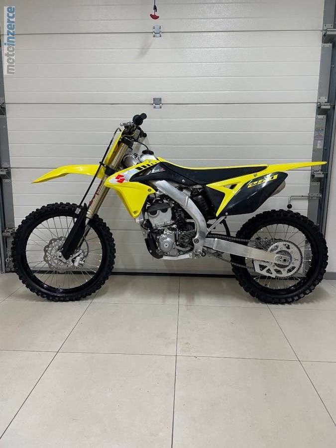 Suzuki RM-Z 250