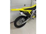 Klikněte pro detailní foto č. 7 - Suzuki RM-Z 250