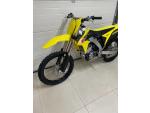 Klikněte pro detailní foto č. 9 - Suzuki RM-Z 250