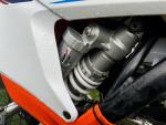 Klikněte pro detailní foto č. 15 - KTM 250 EXC TPI