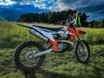 Klikněte pro detailní foto č. 1 - KTM 250 EXC TPI