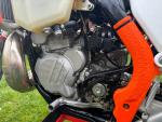 Klikněte pro detailní foto č. 6 - KTM 250 EXC TPI