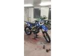 Detail nabídky - Yamaha YZ 450 F