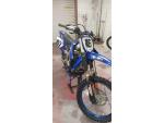 Klikněte pro detailní foto č. 2 - Yamaha YZ 450 F