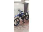 Klikněte pro detailní foto č. 8 - Yamaha YZ 450 F