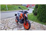 Klikněte pro detailní foto č. 2 - KTM 390 Duke