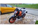 Klikněte pro detailní foto č. 4 - KTM 390 Duke