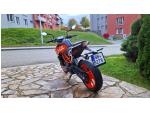 Klikněte pro detailní foto č. 6 - KTM 390 Duke