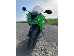 Klikněte pro detailní foto č. 4 - Kawasaki ZX-6R Ninja