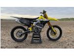 Klikněte pro detailní foto č. 1 - Suzuki RM-Z 450