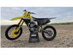 Klikněte pro detailní foto č. 2 - Suzuki RM-Z 450