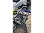 Klikněte pro detailní foto č. 5 - Suzuki RM-Z 450