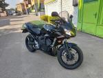 Klikněte pro detailní foto č. 1 - Yamaha FZ 6 S2 Fazer