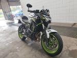 Klikněte pro detailní foto č. 1 - Kawasaki Z 650