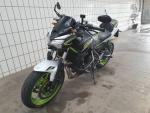 Klikněte pro detailní foto č. 3 - Kawasaki Z 650