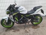 Klikněte pro detailní foto č. 4 - Kawasaki Z 650