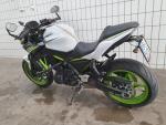 Klikněte pro detailní foto č. 5 - Kawasaki Z 650