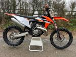 Klikněte pro detailní foto č. 1 - KTM 250 SX