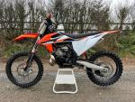 Klikněte pro detailní foto č. 2 - KTM 250 SX