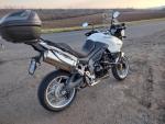 Klikněte pro detailní foto č. 4 - Triumph Tiger 1050