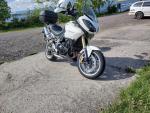 Klikněte pro detailní foto č. 5 - Triumph Tiger 1050