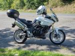 Klikněte pro detailní foto č. 6 - Triumph Tiger 1050