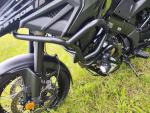 Klikněte pro detailní foto č. 3 - Suzuki V-Strom 1050 XT