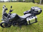 Klikněte pro detailní foto č. 6 - Suzuki V-Strom 1050 XT