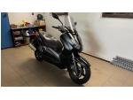 Klikněte pro detailní foto č. 1 - Yamaha X-Max 125