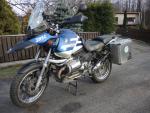 Klikněte pro detailní foto č. 10 - BMW R 1150 GS