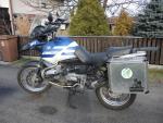 Klikněte pro detailní foto č. 11 - BMW R 1150 GS