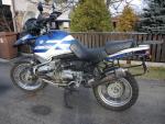 Klikněte pro detailní foto č. 6 - BMW R 1150 GS