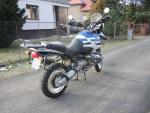 Klikněte pro detailní foto č. 7 - BMW R 1150 GS