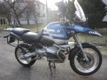 Klikněte pro detailní foto č. 8 - BMW R 1150 GS